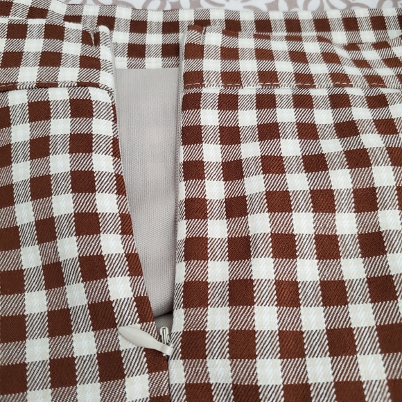 Princess Polly xx  Malone Mini Skirt size 8. - Picture 10 of 15